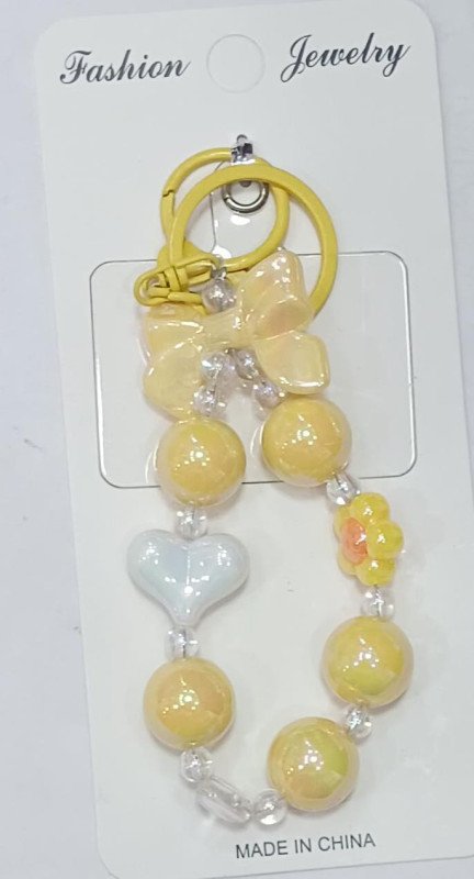Bracelet Telephone Fashion Jewelry (Pqt/12pc) - YSK0544